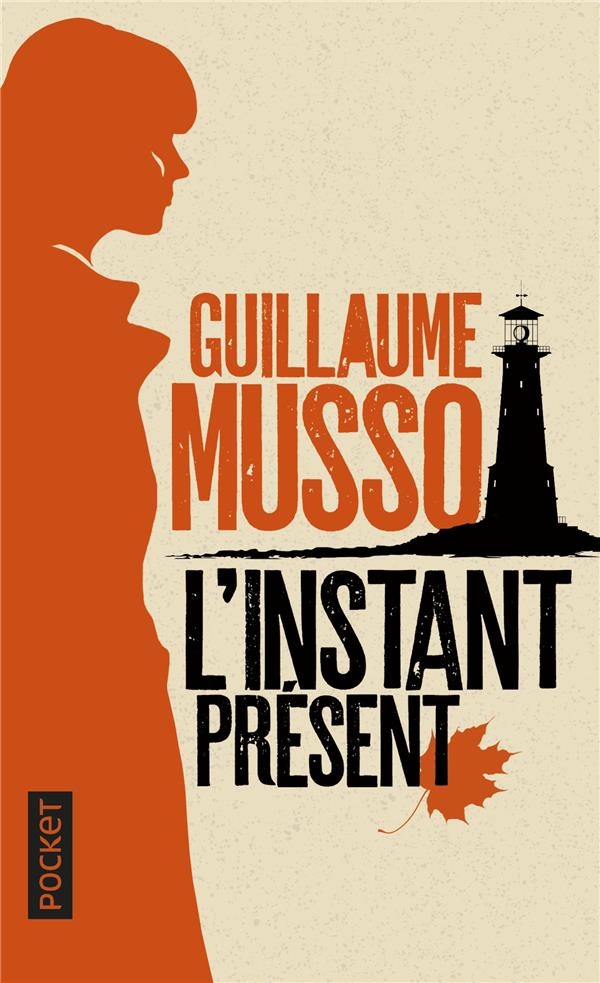 L'instant présent - Guillaume Musso - Pocket - Poche - Librairie Gallimard  PARIS