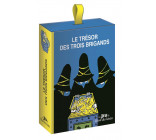 Tresor des trois brigands (Le)