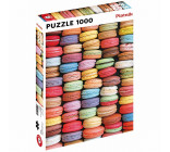 MACARONS - 1000 PIECES