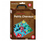 PETITS CHEVAUX MAGNETIQUE