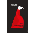 MARGARET ATWOOD THE HANDMAID-S TALE /ANGLAIS