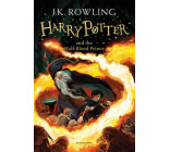 HARRY POTTER AND THE HALF-BLOOD PRINCE (REJACKET)