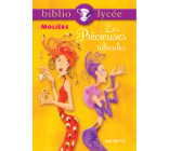 BIBLIOLYCEE - LES PRECIEUSES RIDICULES, MOLIERE