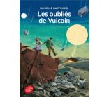 Les oubliés de Vulcain