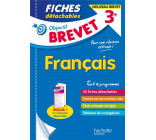 OBJECTIF BREVET - FICHES FRANCAIS