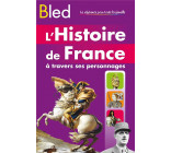 BLED HISTOIRE DE FRANCE