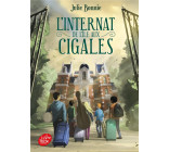 L'internat de l'île aux cigales - Tome 1