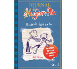 JOURNAL D-UN DEGONFLE - T02 - RODRICK FAIT SA LOI - JOURNAL D-UN DEGONFLE, TOME 2