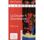 LA DOUBLE INCONSTANCE