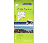 CARTE ZOOM COSTA DORADA