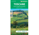 CARTES ROUTIERES ET TOURISTIQU - CARTE ROUTIERE ET TOURISTIQUE TOSCANE