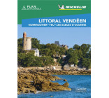 GUIDE VERT WE&GO LITTORAL VENDEEN, NOIRMOUTIER, YEU, LES SABLES D-OLONNE