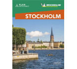 GUIDE VERT WE&GO STOCKHOLM