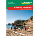 GUIDE VERT WE&GO BIARRITZ, BAYONNE ET LA COTE BASQUE