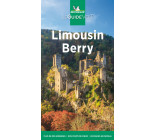 GUIDE VERT LIMOUSIN - BERRY