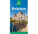 GUIDE VERT BELGIQUE