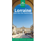 GUIDE VERT LORRAINE