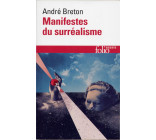 MANIFESTES DU SURREALISME