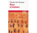 RACE ET HISTOIRE