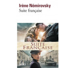 SUITE FRANCAISE