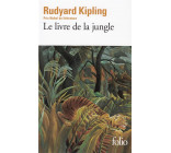 LE LIVRE DE LA JUNGLE