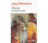 HISTOIRE DU JUIF ERRANT