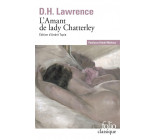 L-AMANT DE LADY CHATTERLEY