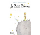 LE PETIT PRINCE