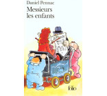 MESSIEURS LES ENFANTS