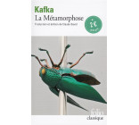 LA METAMORPHOSE