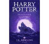 HARRY POTTER - III - HARRY POTTER ET LE PRISONNIER D-AZKABAN