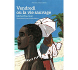 Vendredi ou la vie sauvage