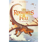 Les Royaumes de Feu, 1