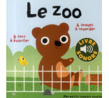 LE ZOO - 6 SONS A ECOUTER, 6 IMAGES A REGARDER