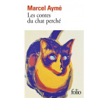 LES CONTES DU CHAT PERCHE