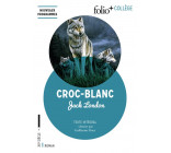 CROC-BLANC