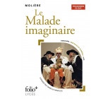 LE MALADE IMAGINAIRE - BAC 2024