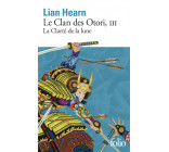 LE CLAN DES OTORI - VOL03 - LA CLARTE DE LA LUNE