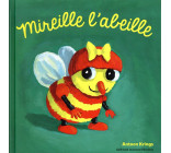 MIREILLE L-ABEILLE