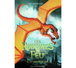 Les Royaumes de Feu, 8