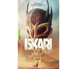 ISKARI - VOL01 - ASHA, TUEUSE DE DRAGONS