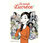 Le monde de Lucrèce, 1