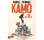 UNE AVENTURE DE KAMO - T01 - KAMO. L-IDEE DU SIECLE