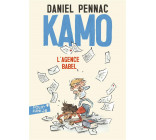 UNE AVENTURE DE KAMO - T03 - KAMO. L-AGENCE BABEL