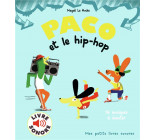 Paco et le hip-hop