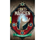 L-ANTI-MAGICIEN, 1