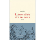 L-ASSEMBLEE DES ANIMAUX