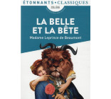 LA BELLE ET LA BETE