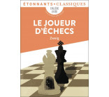 Le Joueur d'échecs