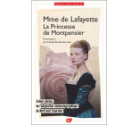 LA PRINCESSE DE MONTPENSIER